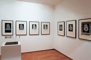 Installation view. Artwork © Estate of Pablo Picasso/Artists Rights Society (ARS), New York