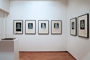 Installation view. Artwork © Estate of Pablo Picasso/Artists Rights Society (ARS), New York