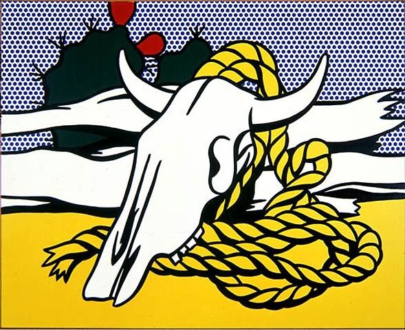 Roy Lichtenstein Still Lifes 555 West 24th Street New York May 8   P7MsGI9s1Vx2 1170x658 