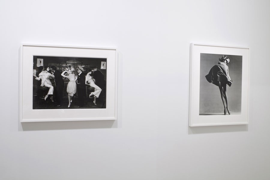 Avedon / Paris, Geneva, September 29–December 17, 2011 | Gagosian