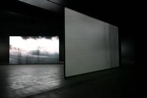 Installation view. © Studio lost but found/VG Bild-Kunst, Bonn 2011