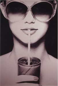 Richard Prince, Untitled (Fashion), 1982–84. Ektacolor photograph, 40 × 30 inches (101.6 × 76.2 cm)