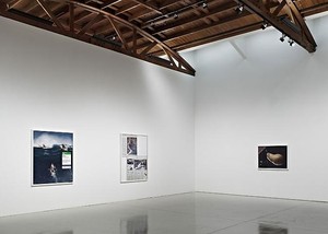 Roe Ethridge: Le Luxe II BHGG. Installation View Photography by the Douglas M. Parker Studio