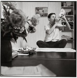 The Private Collection of Robert Rauschenberg