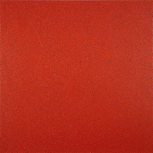 Yayoi Kusama, INFINITY-NETS(ZXSSAO), 2008. Acrylic on canvas, 76 ⅜ × 76 ⅜ inches (194 × 194 cm)