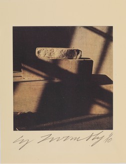 Cy Twombly, Pasargade, 1994 Color dry-print, 11 × 8 ½ inches (27.9 × 21.6 cm), edition 1/10© Nicola Del Roscio Foundation