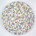 Damien Hirst: The Complete Spot Paintings 1986–2011, 555 West 24th Street, New York