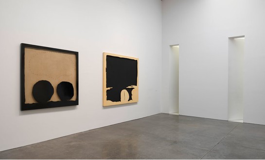 Installation view, photo by Rob McKeever 