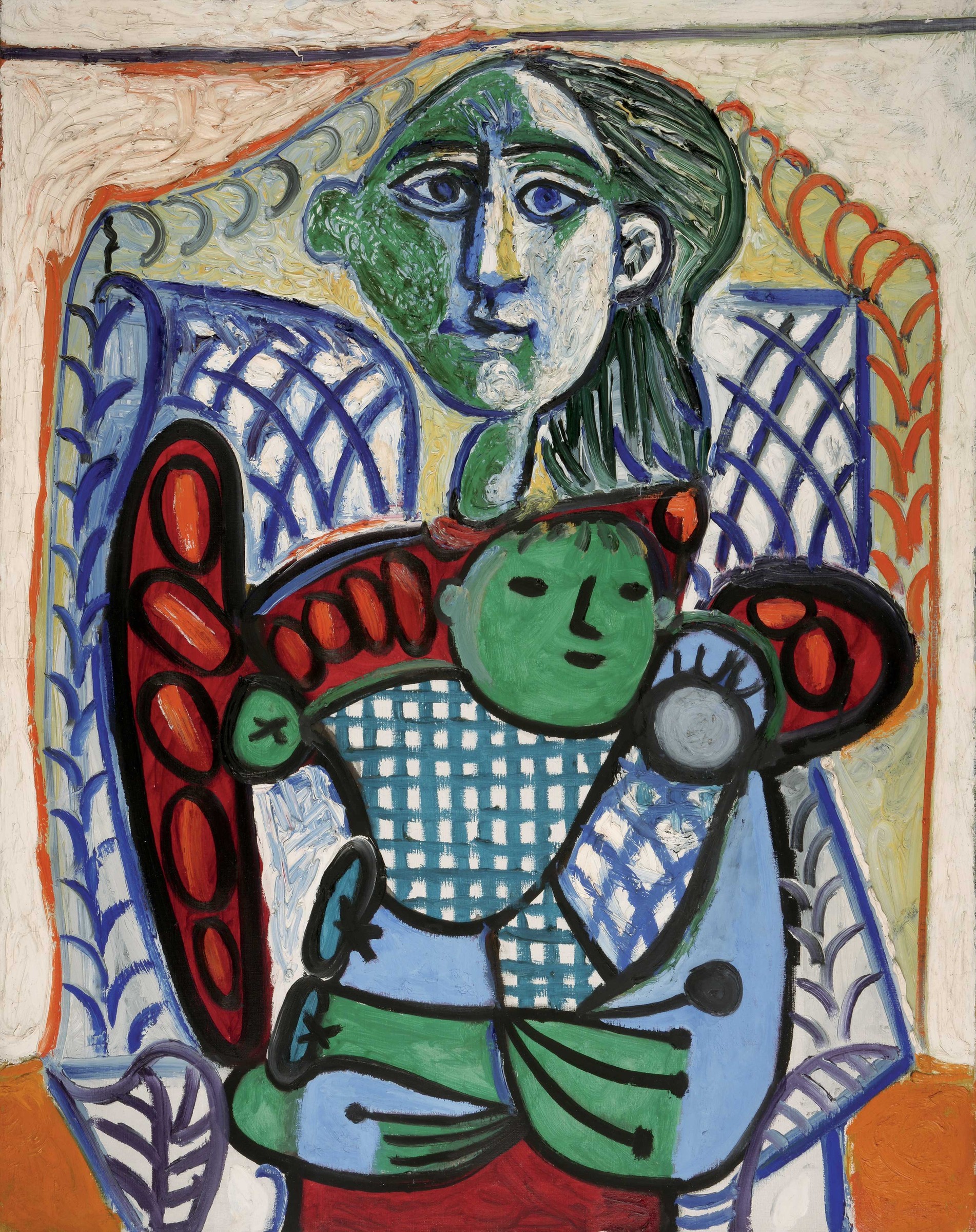 Picasso. Пабло Пикассо картины. Пикассо Франсуаза картина. Пабло Пикассо материнство картины. Великие картины Пикассо.