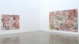 Installation video