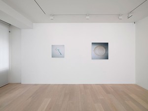 Installation view Photo by Annick Wetter. 