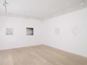 Installation view Photo by Annick Wetter. 