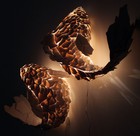 Frank Gehry: Fish Lamps, Beverly Hills