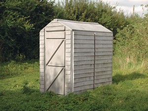 Rachel Whiteread, Detached 1, 2012. Concrete and steel, 78 ¾ × 43 × 67 ¾ inches (200 × 109 × 172 cm) © Rachel Whiteread. Photo: Mike Bruce