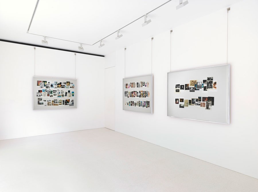 Taryn Simon: The Picture Collection, Davies Street, London