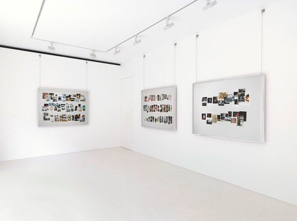 Taryn Simon: The Picture Collection, Davies Street, London