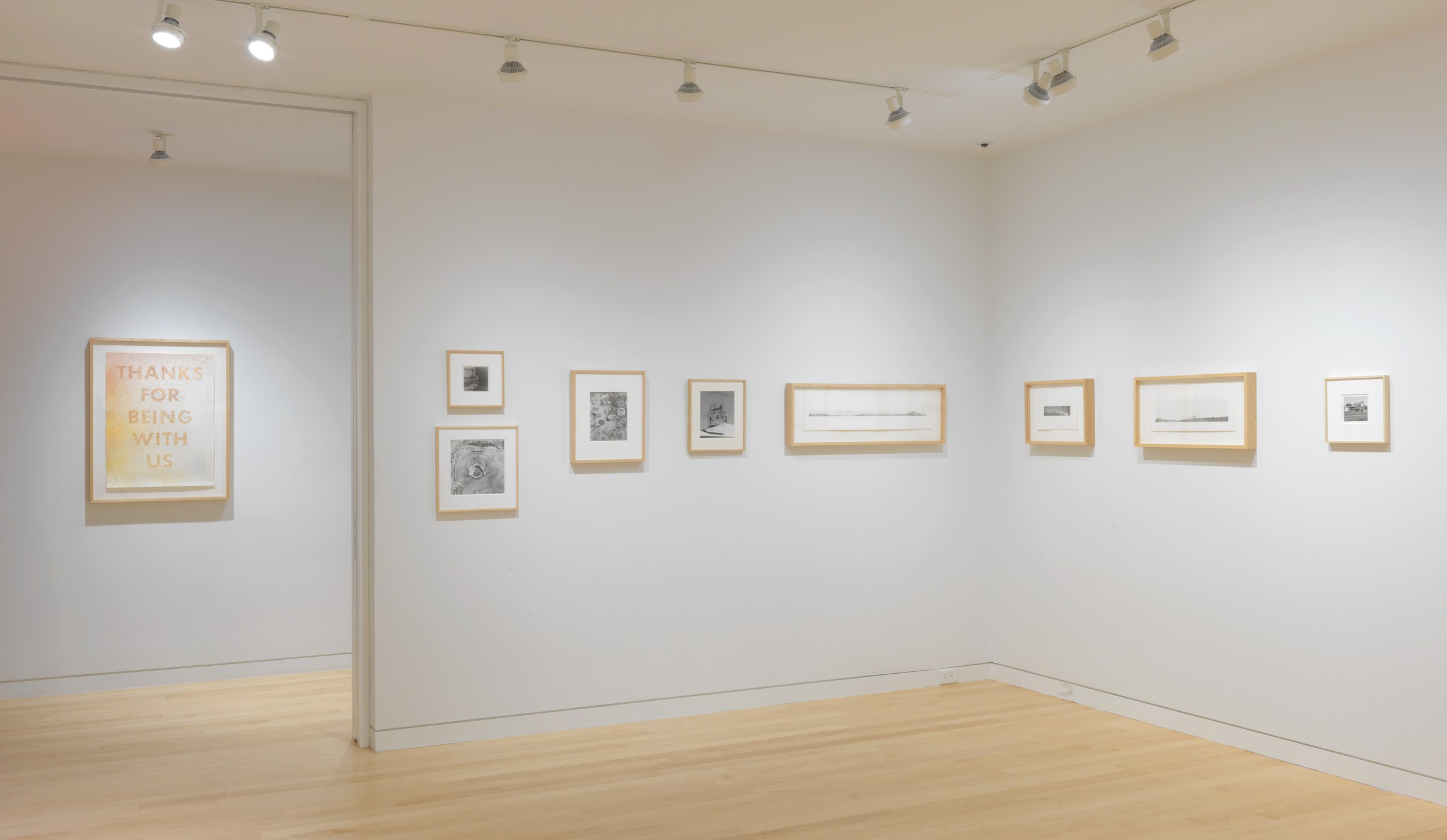 Ed Ruscha: Prints and Photographs, 980 Madison Avenue, New York, May 8 ...