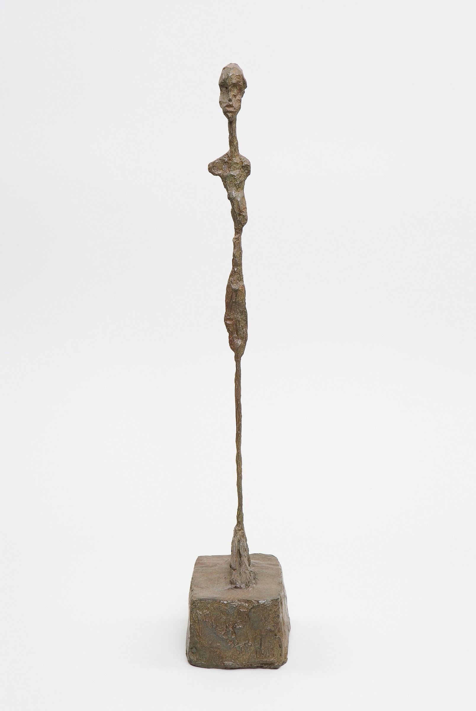 Giacometti: Without End, Hong Kong, March 13–May 31, 2014 | Gagosian