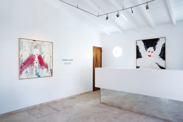 Harmony Korine, Eden Rock—St. Barts, December 28, 2014–January 31