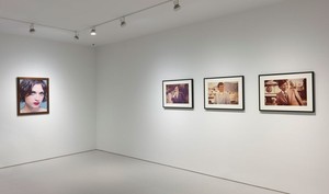 Installation view, photo by Rob McKeever. 