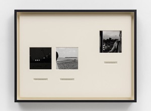 Taryn Simon, Bahamas, 2014. Archival inkjet prints in boxed mats and aluminum frames, 19 ¾ × 26 ⅛ inches (50.2 × 66.4 cm) © 2014 Taryn Simon