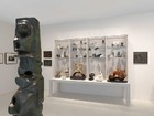 Henry Moore: Wunderkammer—Origin of Forms, Davies Street, London