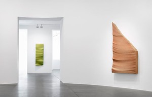 Installation view, photo by Matteo D'Eletto. 