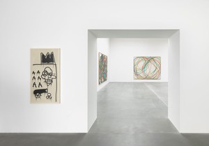 Installation view. Photo: Mike Bruce