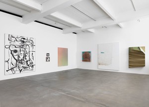 Installation view. Photo: Mike Bruce