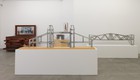 Chris Burden: Bridges, Park & 75, New York