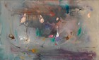 Line into Color, Color into Line: Helen Frankenthaler, Paintings, 1962–1987, Beverly Hills