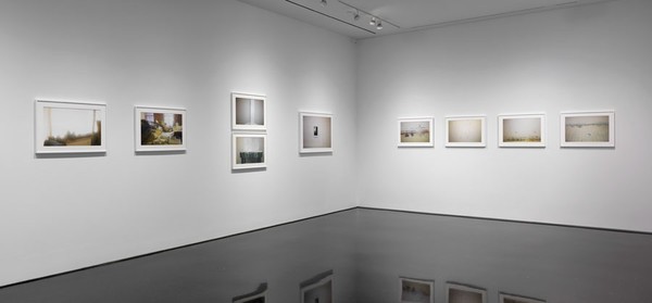 Sally Mann: Remembered Light: Cy Twombly in Lexington, 976 Madison