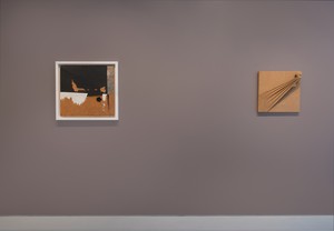 Installation view. All artworks copyrighted