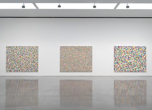 Installation view. Artwork © Damien Hirst and Science Ltd. All rights reserved, DACS 2018