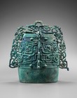 Collecting Chinese Art: Presented by Gisèle Croës, 980 Madison Avenue, New York