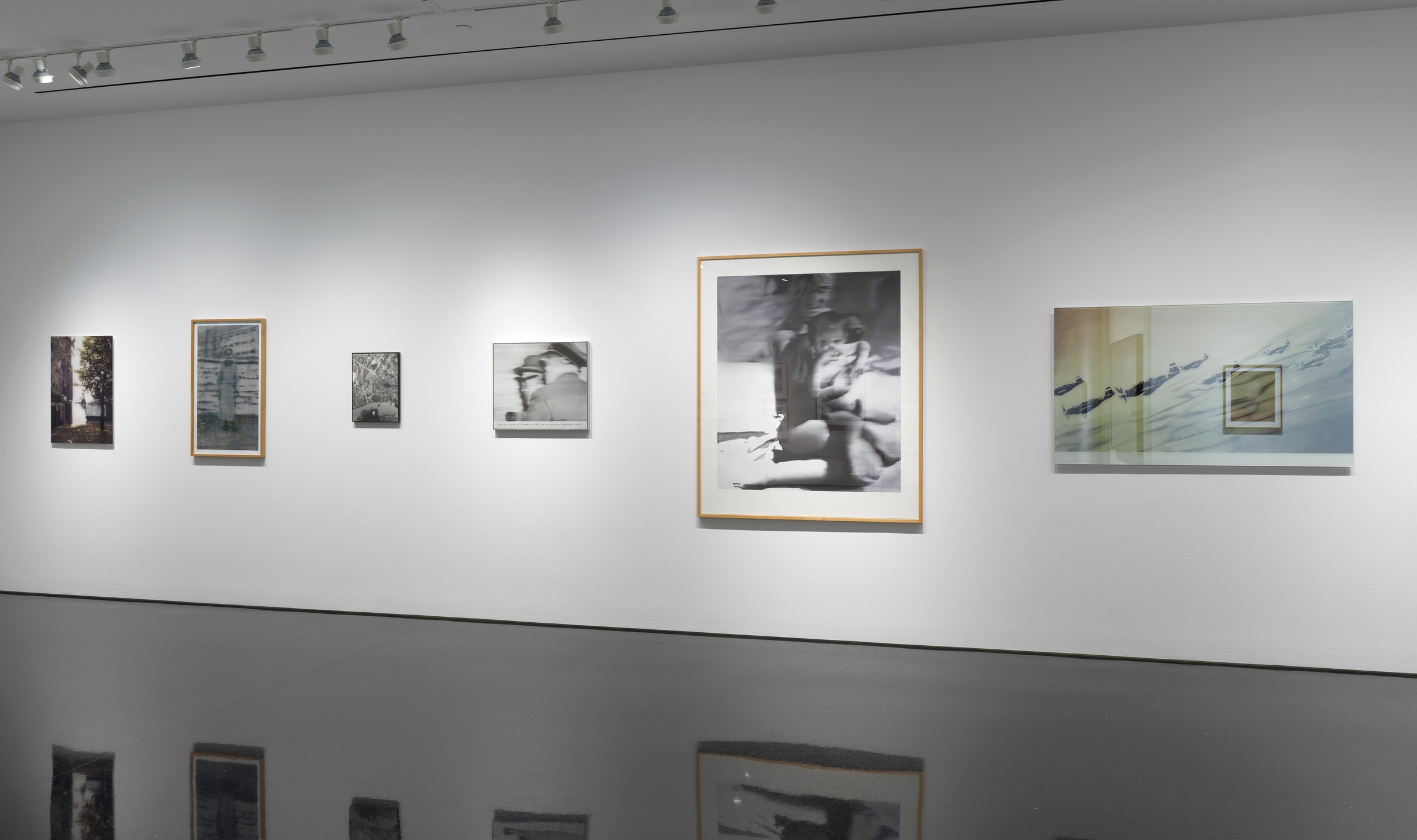 Gerhard Richter: Prints, 976 Madison Avenue, New York, November 8, 2019 ...