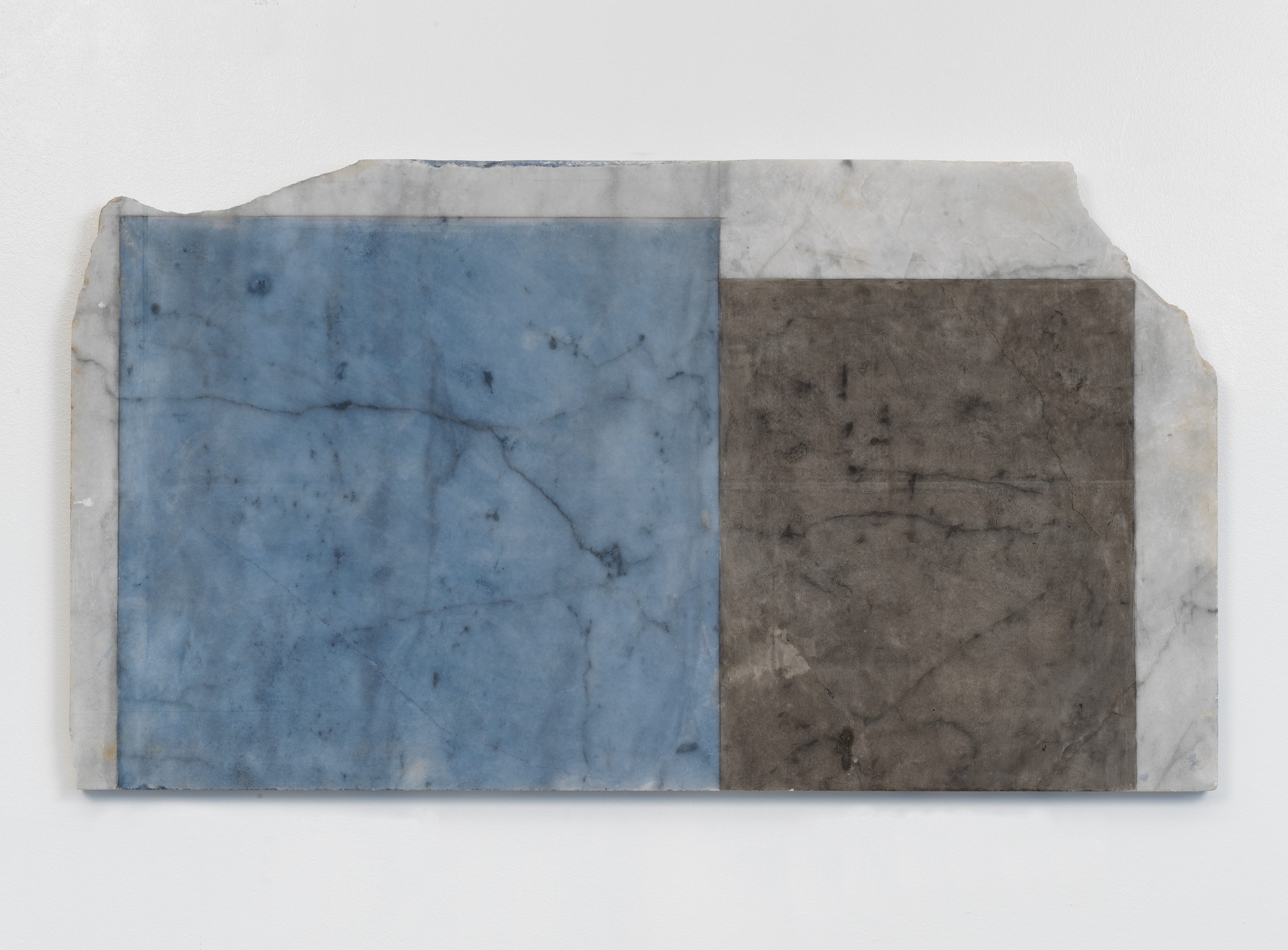 Brice Marden: Marbles and Drawings, Athens, September 24–December 11 ...