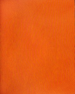 George Tjungurrayi, Clayton Site of Mamultjulkulnga, 2000. Synthetic polymer on linen, 60 ¼ × 48 inches (153 × 122 cm) © George Tjungurrayi/Copyright Agency. Licensed by Artists Rights Society (ARS), New York, 2020
