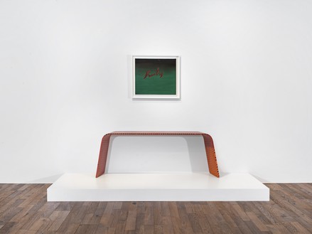 Marc Newson: Transport at Gagosian Gallery New York 
