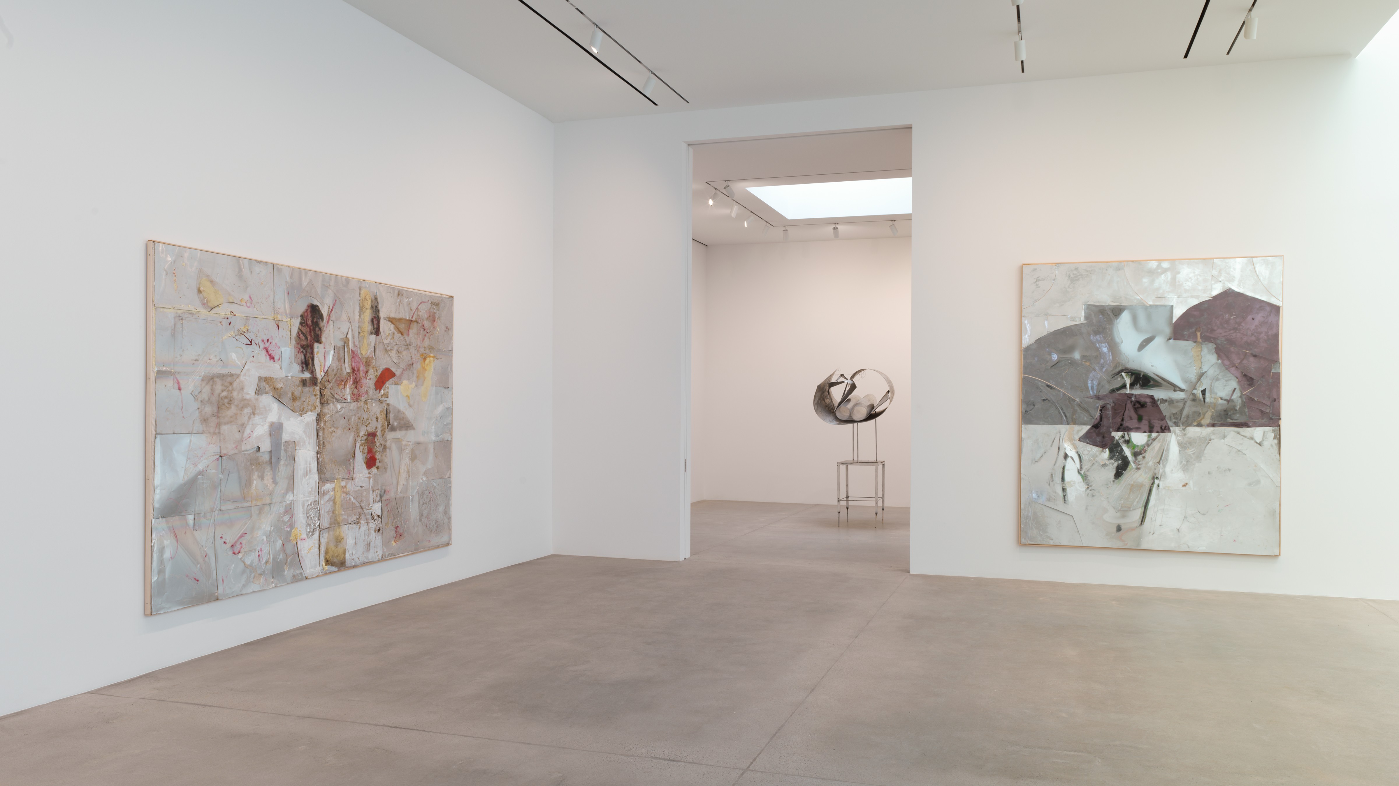 Rudolf Polanszky, 541 West 24th Street, New York, March 3–April 11 ...