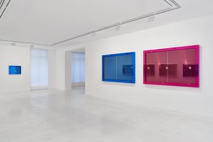 Installation view. Artwork © Damien Hirst and Science Ltd. All rights reserved, DACS 2021. Photo: Thomas Lannes