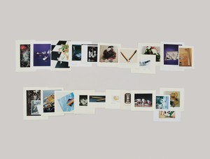Taryn Simon, Folder: Broken Objects, 2012. Archival inkjet print, framed: 47 ¼ × 62 ¼ inches (120 × 158.1 cm), edition of 5 + 2 AP © Taryn Simon