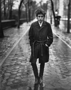 Richard Avedon, Bob Dylan, singer, New York, February 10, 1965, 1965. © The Richard Avedon Foundation