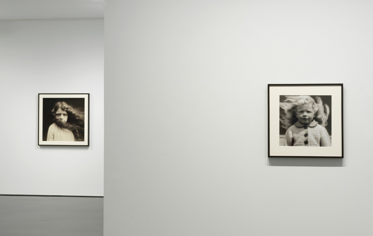 Bennett Miller, 976 Madison Avenue, New York, March 21–April 22, 2023 ...