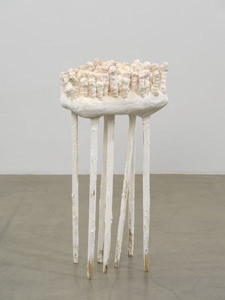 Hurly-burly: Phyllida Barlow, Rachel Whiteread, Alison Wilding, rue de ...