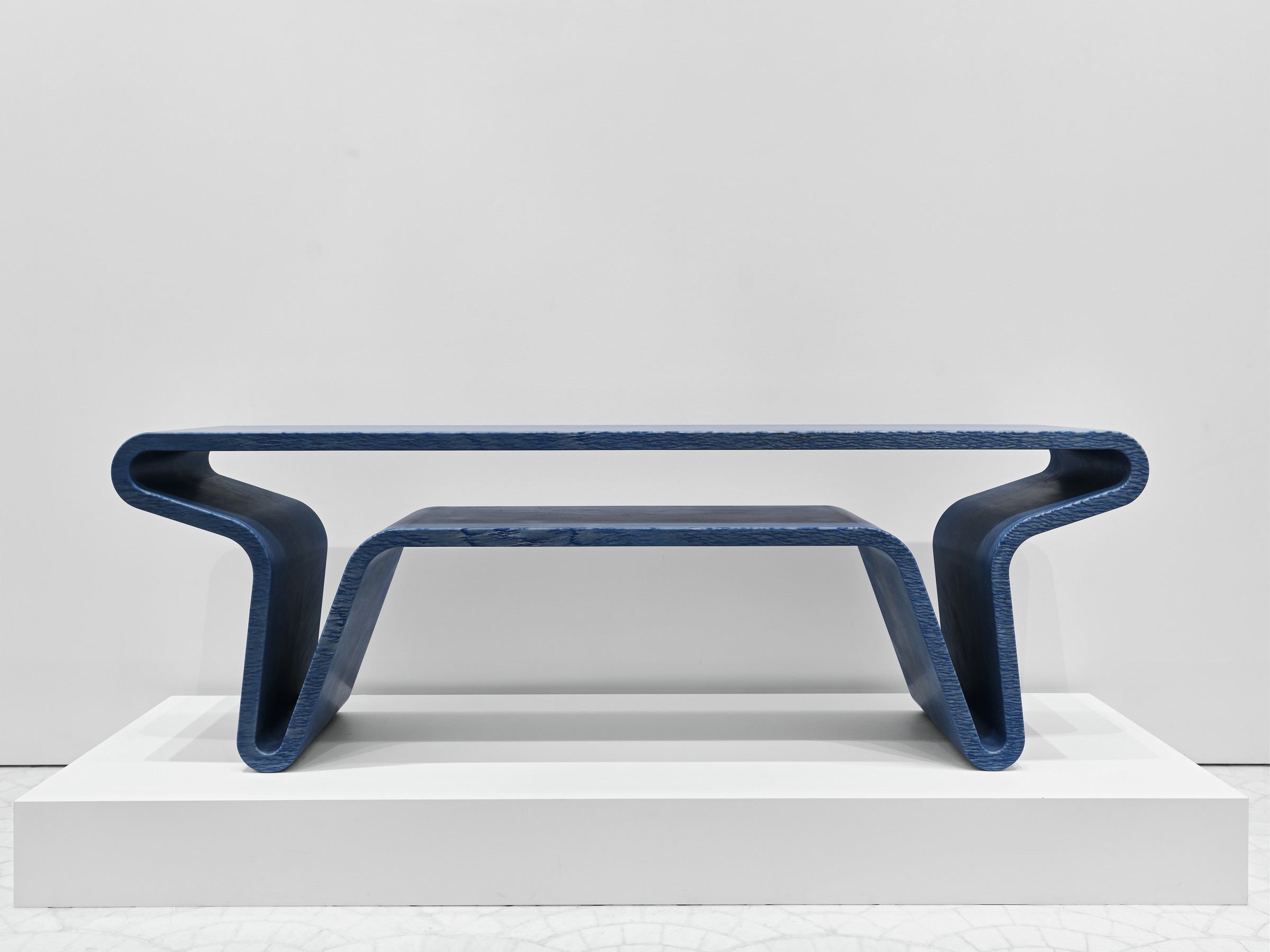 Marc Newson, rue de Castiglione, Paris, January 25–March 18, 2023 ...