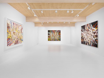 Gagosian to Open Outpost in Gstaad, Switzerland. –