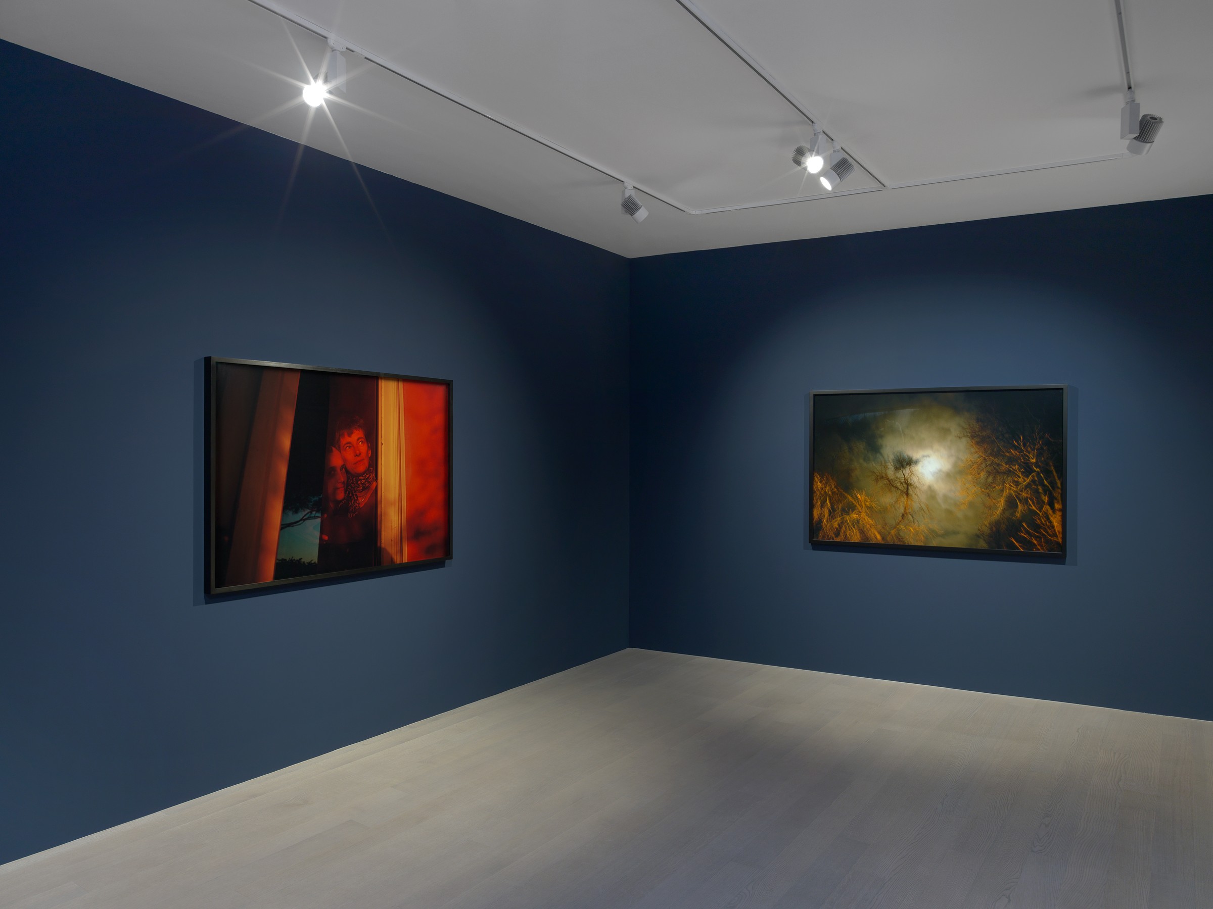 Nan Goldin: Full Moon, Basel, November 23, 2023–February 10, 2024