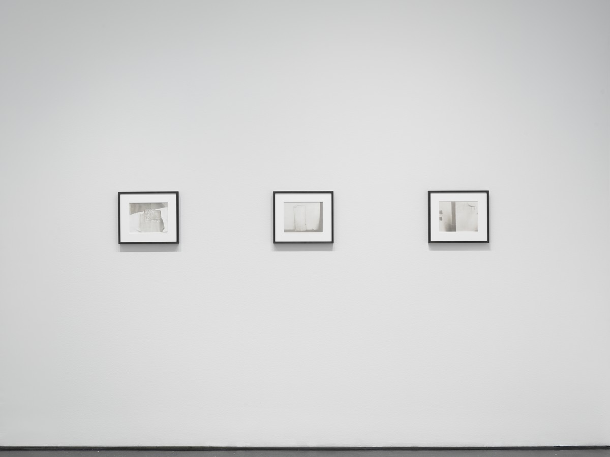 To Light And Then Return— Edmund De Waal And Sally Mann 976 Madison Avenue New York 6713