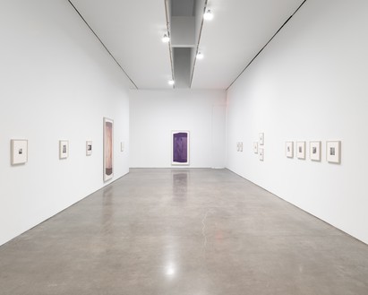 Installation view Artwork © Woodman Family Foundation/Artists Rights Society (ARS), New York. Photo: Owen Conway